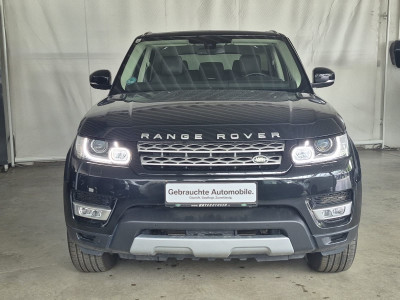 Land Rover Range Rover Series Gebrauchtwagen Land Rover Range Rover Series Gebrauchtwagen