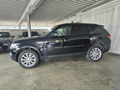 Land Rover Range Rover Series Gebrauchtwagen Land Rover Range Rover Series Gebrauchtwagen