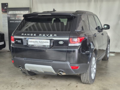 Land Rover Range Rover Series Gebrauchtwagen Land Rover Range Rover Series Gebrauchtwagen