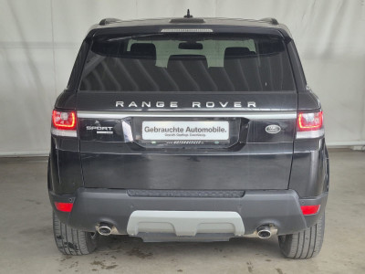 Land Rover Range Rover Series Gebrauchtwagen Land Rover Range Rover Series Gebrauchtwagen
