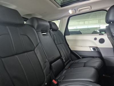 Land Rover Range Rover Series Gebrauchtwagen Land Rover Range Rover Series Gebrauchtwagen
