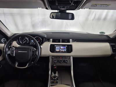 Land Rover Range Rover Series Gebrauchtwagen Land Rover Range Rover Series Gebrauchtwagen