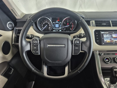 Land Rover Range Rover Series Gebrauchtwagen Land Rover Range Rover Series Gebrauchtwagen
