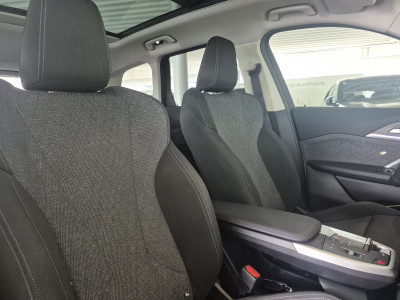 BMW X1 Gebrauchtwagen BMW X1 Gebrauchtwagen