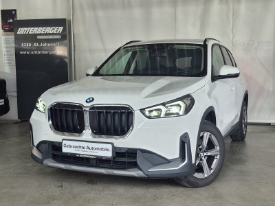 BMW X1 Gebrauchtwagen BMW X1 Gebrauchtwagen
