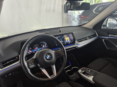 BMW X1 Gebrauchtwagen BMW X1 Gebrauchtwagen