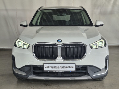 BMW X1 Gebrauchtwagen BMW X1 Gebrauchtwagen