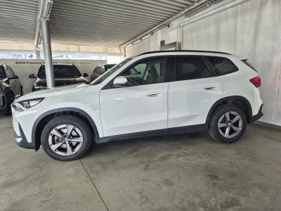 BMW X1 Gebrauchtwagen BMW X1 Gebrauchtwagen