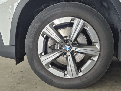 BMW X1 Gebrauchtwagen BMW X1 Gebrauchtwagen