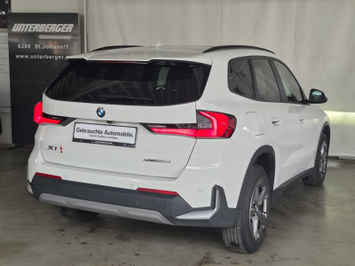 BMW X1 Gebrauchtwagen BMW X1 Gebrauchtwagen