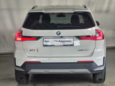 BMW X1 Gebrauchtwagen BMW X1 Gebrauchtwagen