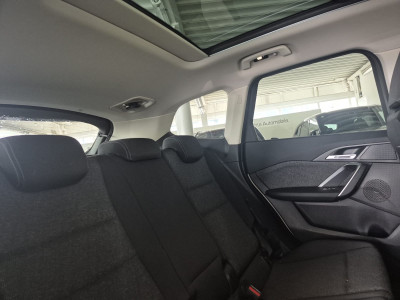 BMW X1 Gebrauchtwagen BMW X1 Gebrauchtwagen