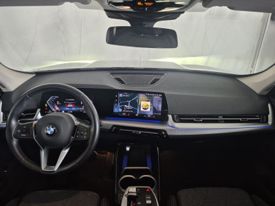 BMW X1 Gebrauchtwagen BMW X1 Gebrauchtwagen