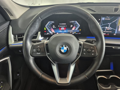 BMW X1 Gebrauchtwagen BMW X1 Gebrauchtwagen