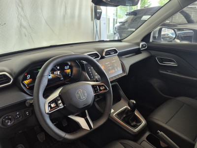MG ZS Neuwagen MG ZS Neuwagen