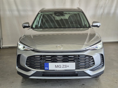 MG ZS Neuwagen MG ZS Neuwagen