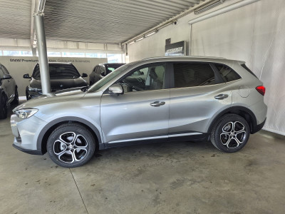 MG ZS Neuwagen MG ZS Neuwagen