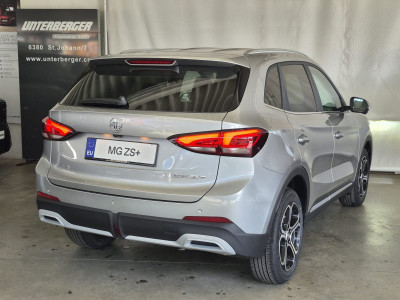 MG ZS Neuwagen MG ZS Neuwagen