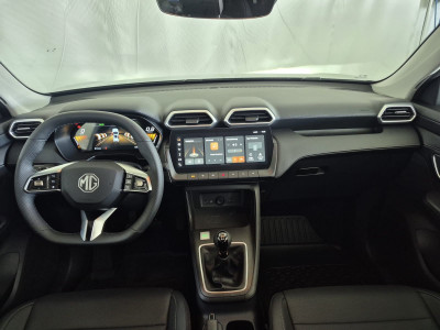 MG ZS Neuwagen MG ZS Neuwagen