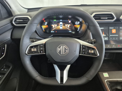 MG ZS Neuwagen MG ZS Neuwagen