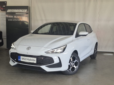 MG MG3 Neuwagen MG MG3 Neuwagen