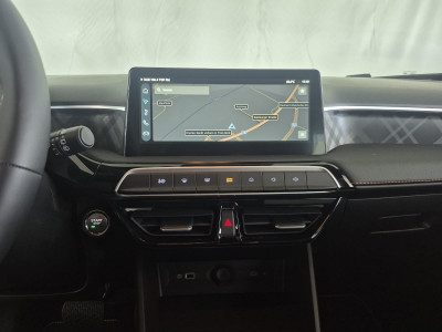 MG MG3 Neuwagen MG MG3 Neuwagen