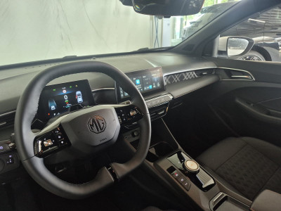 MG MG3 Neuwagen MG MG3 Neuwagen