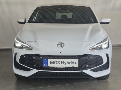 MG MG3 Neuwagen MG MG3 Neuwagen