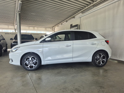 MG MG3 Neuwagen MG MG3 Neuwagen