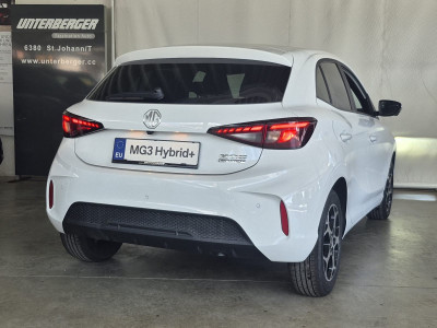 MG MG3 Neuwagen MG MG3 Neuwagen