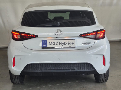 MG MG3 Neuwagen MG MG3 Neuwagen