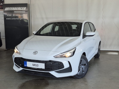 MG MG3 Neuwagen MG MG3 Neuwagen