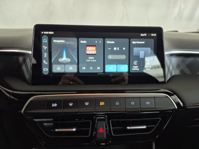 MG MG3 Neuwagen MG MG3 Neuwagen
