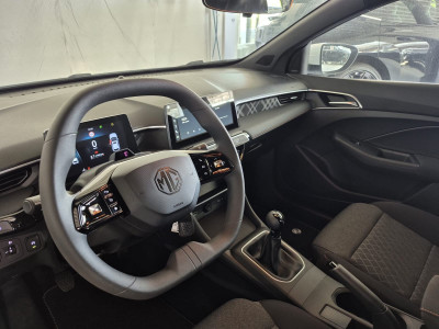 MG MG3 Neuwagen MG MG3 Neuwagen