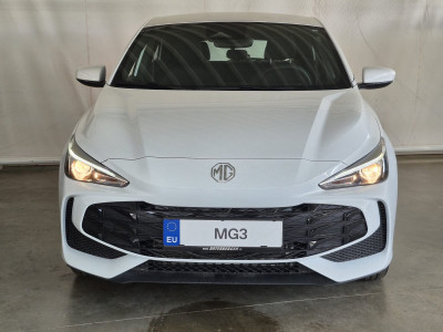 MG MG3 Neuwagen MG MG3 Neuwagen