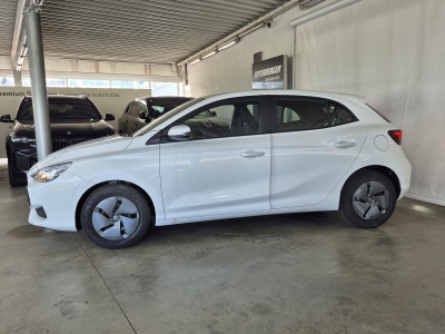 MG MG3 Neuwagen MG MG3 Neuwagen