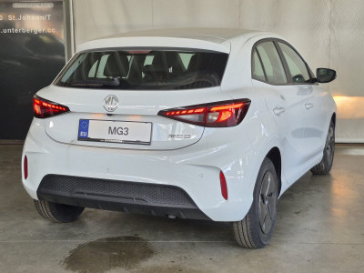 MG MG3 Neuwagen MG MG3 Neuwagen