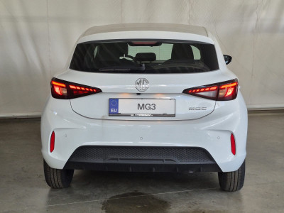 MG MG3 Neuwagen MG MG3 Neuwagen