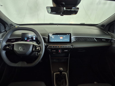 MG MG3 Neuwagen MG MG3 Neuwagen