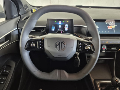 MG MG3 Neuwagen MG MG3 Neuwagen