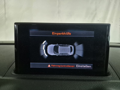 Audi A3 Gebrauchtwagen