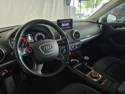 Audi A3 Gebrauchtwagen