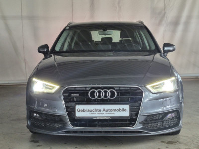 Audi A3 Gebrauchtwagen