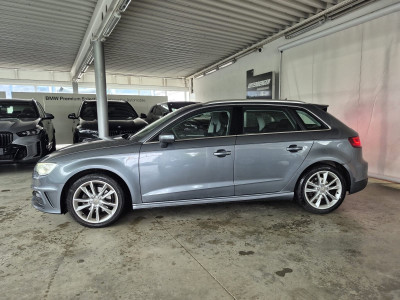 Audi A3 Gebrauchtwagen