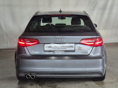 Audi A3 Gebrauchtwagen