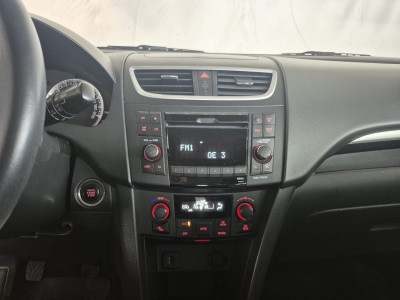 Suzuki Swift Gebrauchtwagen Suzuki Swift Gebrauchtwagen