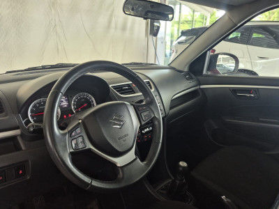 Suzuki Swift Gebrauchtwagen Suzuki Swift Gebrauchtwagen