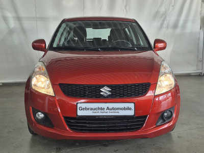 Suzuki Swift Gebrauchtwagen Suzuki Swift Gebrauchtwagen