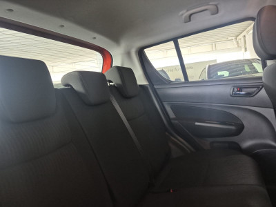 Suzuki Swift Gebrauchtwagen Suzuki Swift Gebrauchtwagen