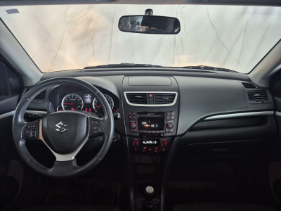 Suzuki Swift Gebrauchtwagen Suzuki Swift Gebrauchtwagen